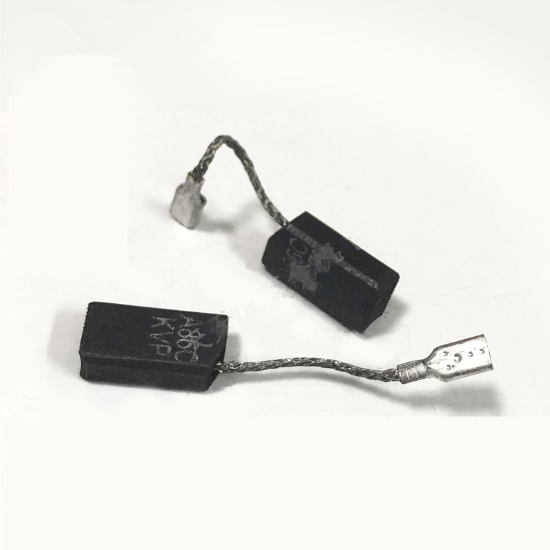 适配博世角磨机碳刷TWS6000/6t600/6700/GWS6-100/GWS670博士碳刷