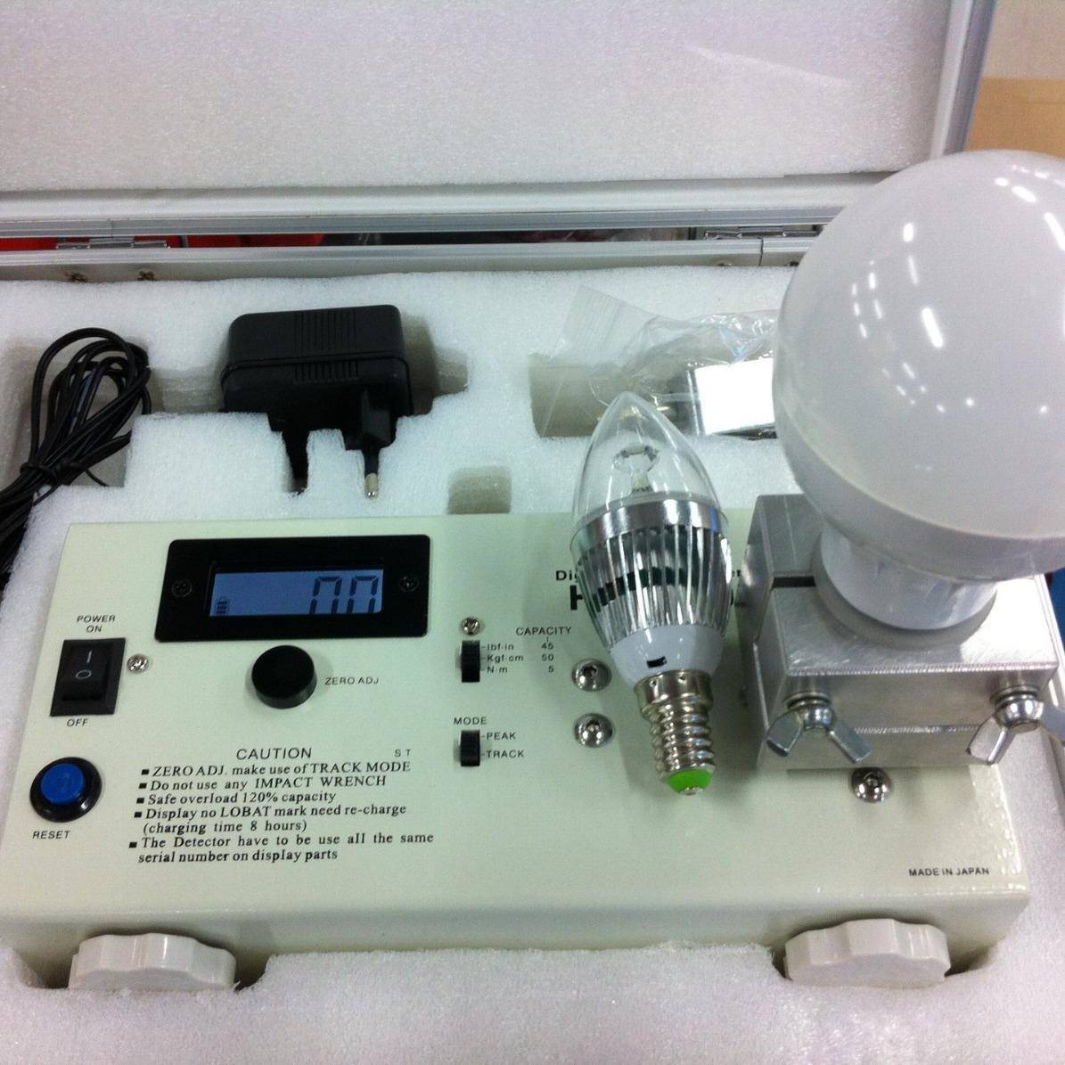 自动螺丝机扭力测试仪瓶盖扭力测试仪HP100HP50HP20HP10精密