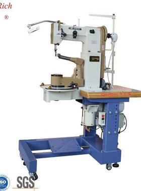 168FBP特种缝包机工业用缝包设备包包边线缝纫机