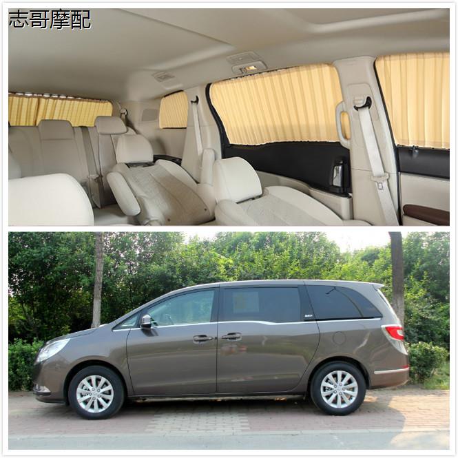 别克GL825S胖头鱼T63T