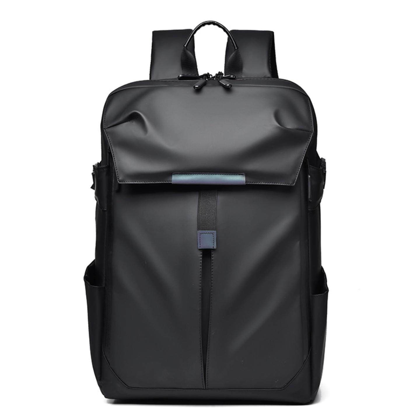 男款户外骑行双肩背包可放头盔篮球机车包带干湿分离袋双肩电脑包