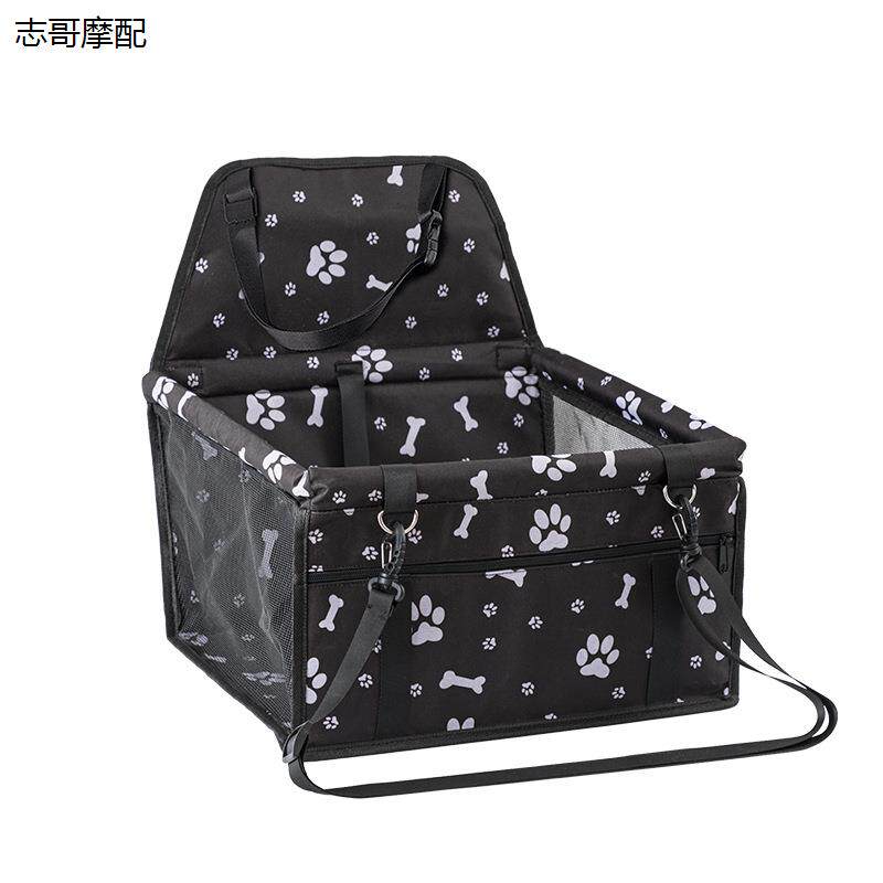 宠物车载包外出汽车安全