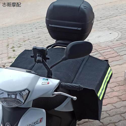 摩托车电动车挎包侧边包