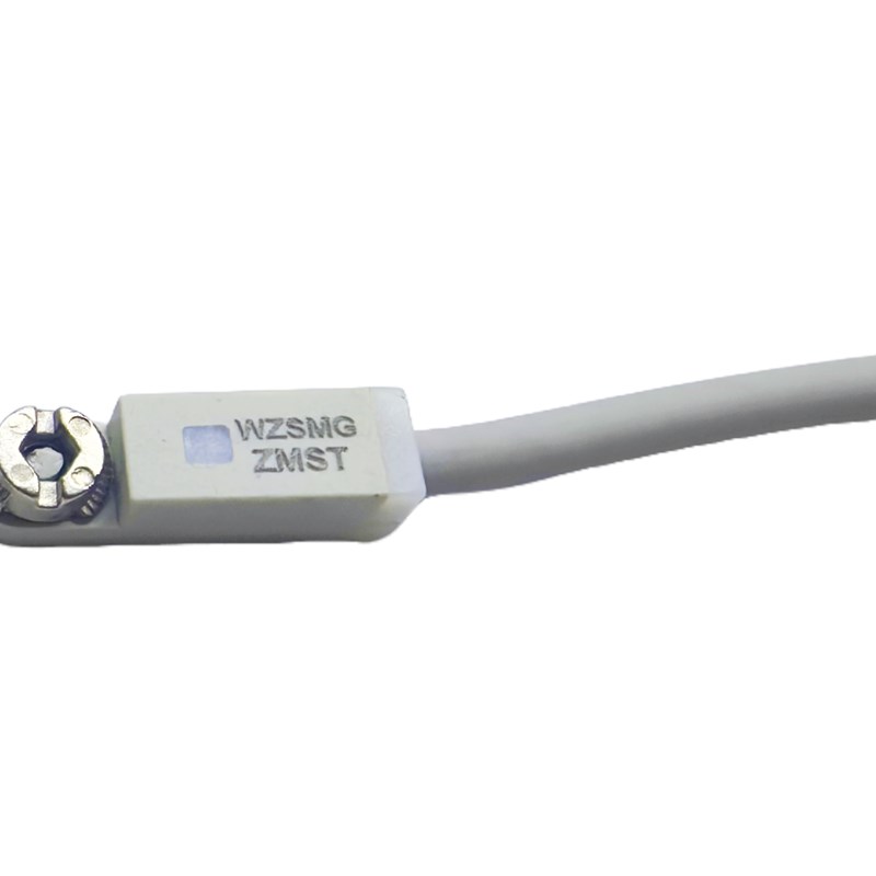 电缸磁性开关传感器 ZMST AG-38DF 三线NPN PNP