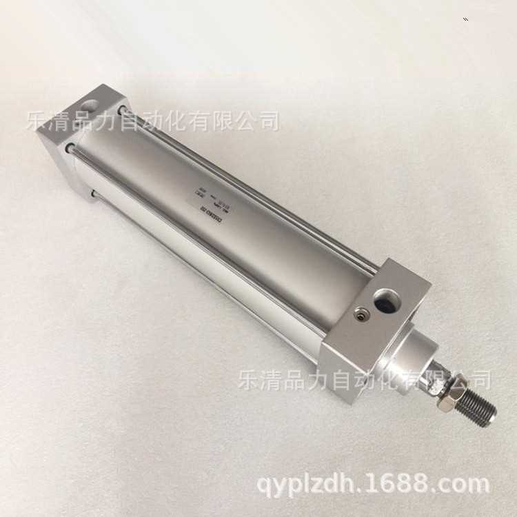 标准气缸C95SB/C95SDB63/80/100-700-750-800-850-900-950-1000-W