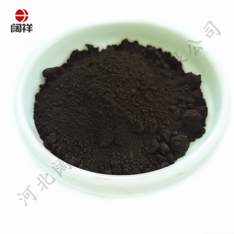 厂家直销铁氧体磁粉 铁钴软磁合金粉FeCo50 铁钴软磁粉FeCo35