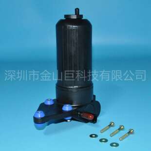 LIFTPUMP提供泵4132A018燃油滤清器总成老款燃油泵