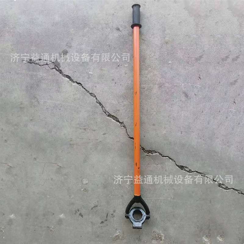 弹条扳手  铁路轨道三型单/双功能弹条扳手拆装扣件扳手