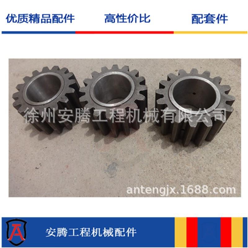 平地机GR180配件GR200GR215AGR215行星轮79001547