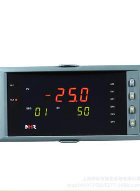 NHR-5720A-55-X/1/X/X-A多回路测量显示控制仪