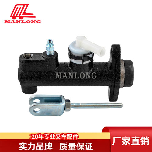 适用HC电动叉车配件CPD刹车总泵 JP300-525000-000