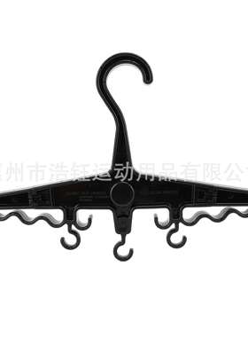 潜水配件-BCD衣架潜水衣架（HG-201）