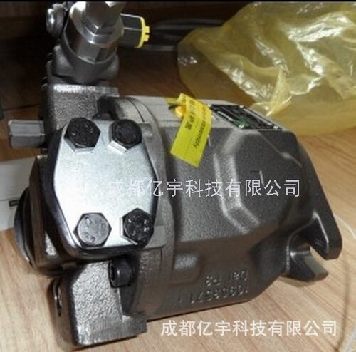 力士乐柱塞泵A10VS0180DR/31R-PPA12N00