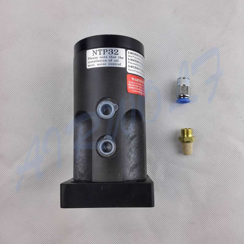 NTP系列 稳定往复冲击式 NTP25 NTP32 NTP48 振动器 气动冲击锤