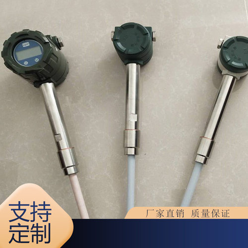 静电粉尘浓度测定仪 KY-B型在线式除尘布袋检漏仪