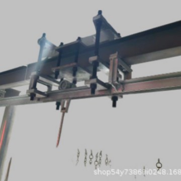 轨道秤屠宰称重器称猪牛羊肉电子秤肉联加工悬轨秤商用智能不锈钢