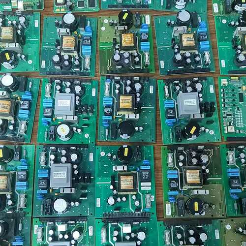 E+H备件电源组件电子元器件promag505371418669低压ic芯片