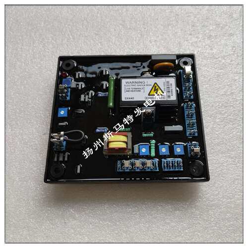调压板KRS440B AS440 AS480 SX440 KR680 MX341 EVR306 KR620