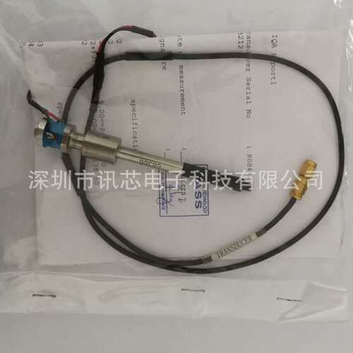 S02-83311 ASM Eagle60 TRANSDUCER 换能器 ASM备件