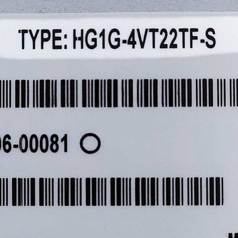 和泉HG1G-4VT22TF-S触摸屏HG1G-4VT22TF-S人机界面