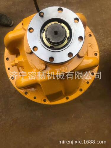 装载机全车配件ZL50/ZL60减速器总成ZL50G2-04100
