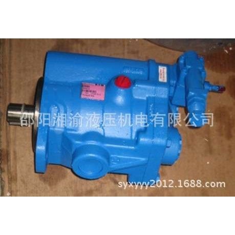 PVB6 RSY 40 CM 12尺寸参数PVB5-RSY-40-CC-12结构图