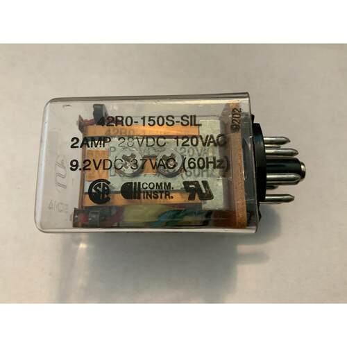 原装供应SIGMA 42R0-150S-SIL 继电器 2安培 28VDC/120VAC