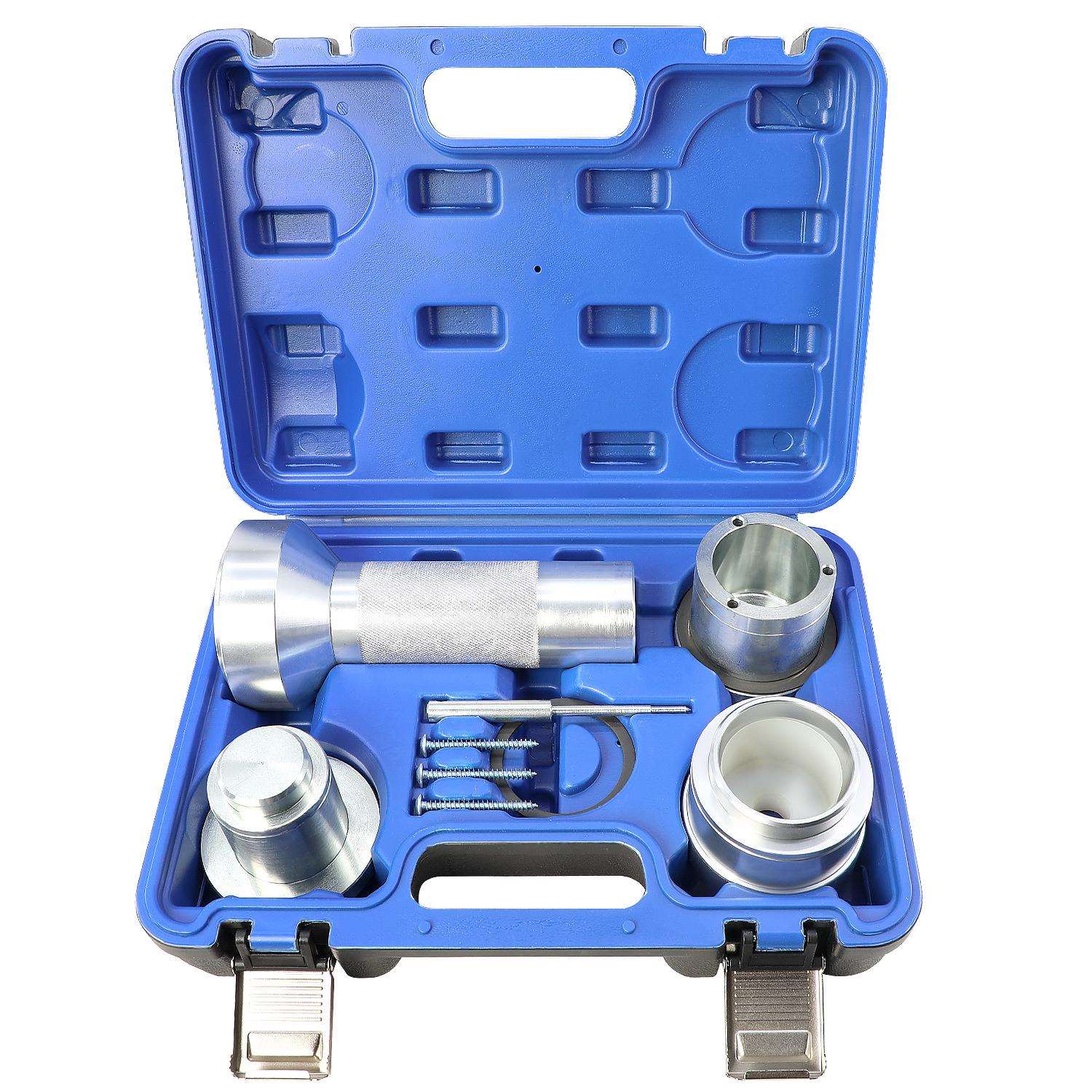 路虎极光神行变速箱油封安装工具路虎揽胜捷豹XFXJXE分动箱油封