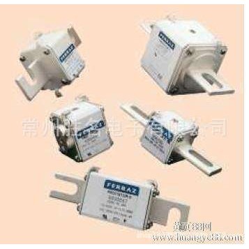 Ferraz熔断器PC33UD69V10CTFR S1010268 触点MS3V1-5BS