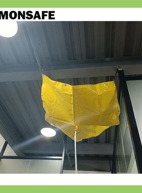 柠安LEMONSAFE屋顶泄漏分流器LRD1001