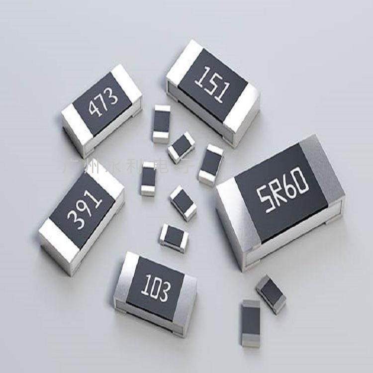 全系列厚声25121%5%电阻现货