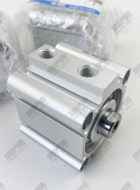 SMC型气缸CQ2B/CDQ2B40-5/10/15/20/25/30/35/40/45/50/75DZ/DMZ