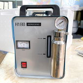 火焰抛光机 H180水晶字抛光机镜面抛光 宏光亚克力火焰抛光机H160