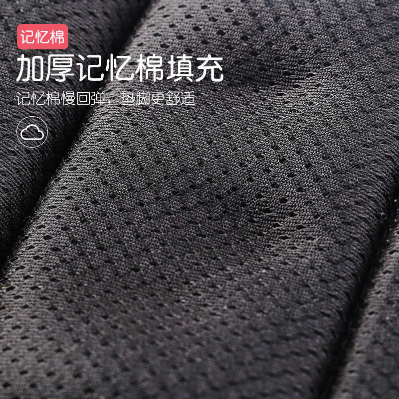 长途飞机旅行歇脚垫坐高铁睡觉神器办公室久坐防腿肿充气足踏吊床