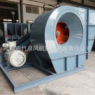 72风机 除尘配套 潍坊工业离心通风机 11kw 现货