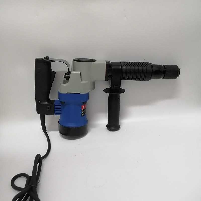 现货供应矿用127V电锤电镐 矿用电动冲击锤 电动矿用127V电锤