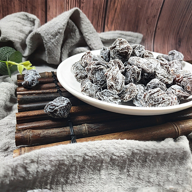 李都九制话梅500g袋装咸酸梅干泡水喝梅子台式青梅干孕妇休闲零食,零食/坚果/特产,梅类制品,淘宝优惠券,粉丝福利购,淘宝优惠卷