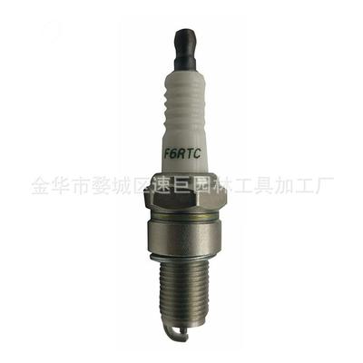林升供应BPR6ES BP6ES 火花塞F6TC GX120 GX160 GX200 GX240 GX27