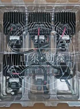 装载机配件各种型号齐全WA470-6原装后尾灯424-06-43241