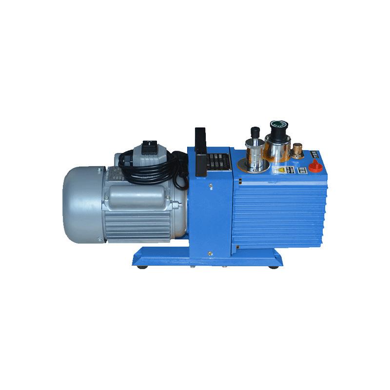 上海沪析2XZ-4旋片式真空泵