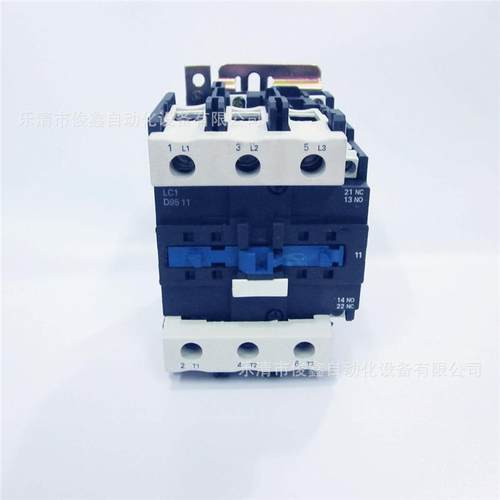 LC1D9511交流接触器CJX2-9511110V220V380V