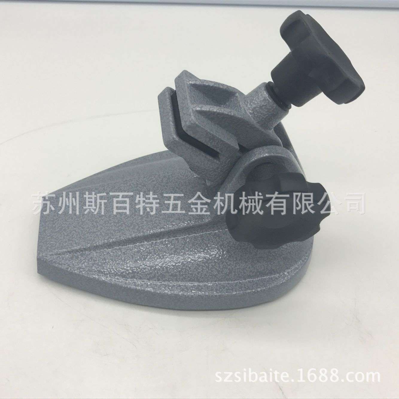 三丰千分尺底座 156-101-10 加强型数显分厘卡测量座支架