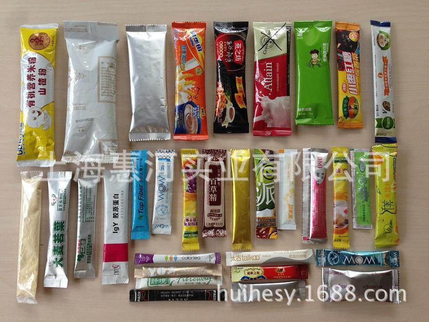 长条背封颗粒包装机全自动背封包装机长条颗粒包装机厂家