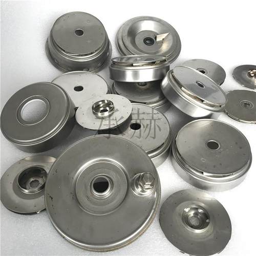 威乐AtmosGIGA-B150/190-11/4离心泵售后维修不锈钢叶轮过流部件