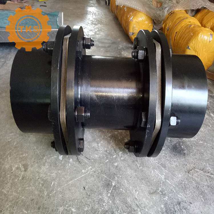 JMII型 双膜片 轻机联轴器 泰克森直销 货优价廉