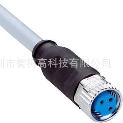 现货原装YG8U13-050VA1XLEAX电缆及适配器YF8U13-050VA1XLEAX