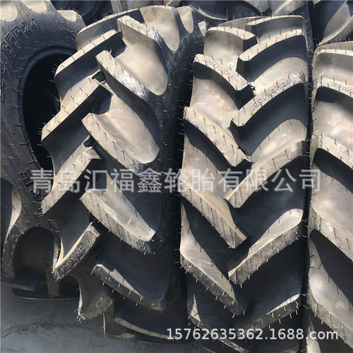 农用子午线钢丝胎280320340/85R2413.612.411.2R24