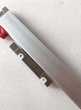 数控绝对式光栅尺JFT-40B-370Biss-C通信0.0025u0.005u0.01u