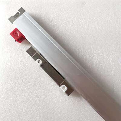 数控绝对式光栅尺JFT-40B-370Biss-C通信0.0025u0.005u0.01u