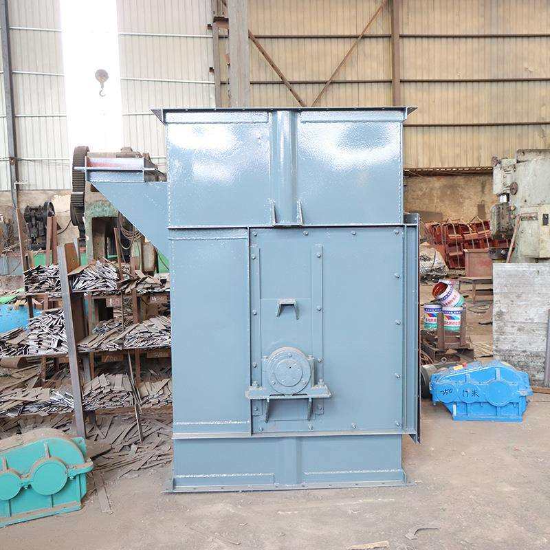 斗式提升机垂直上料机料斗式提升机NE斗式提升机